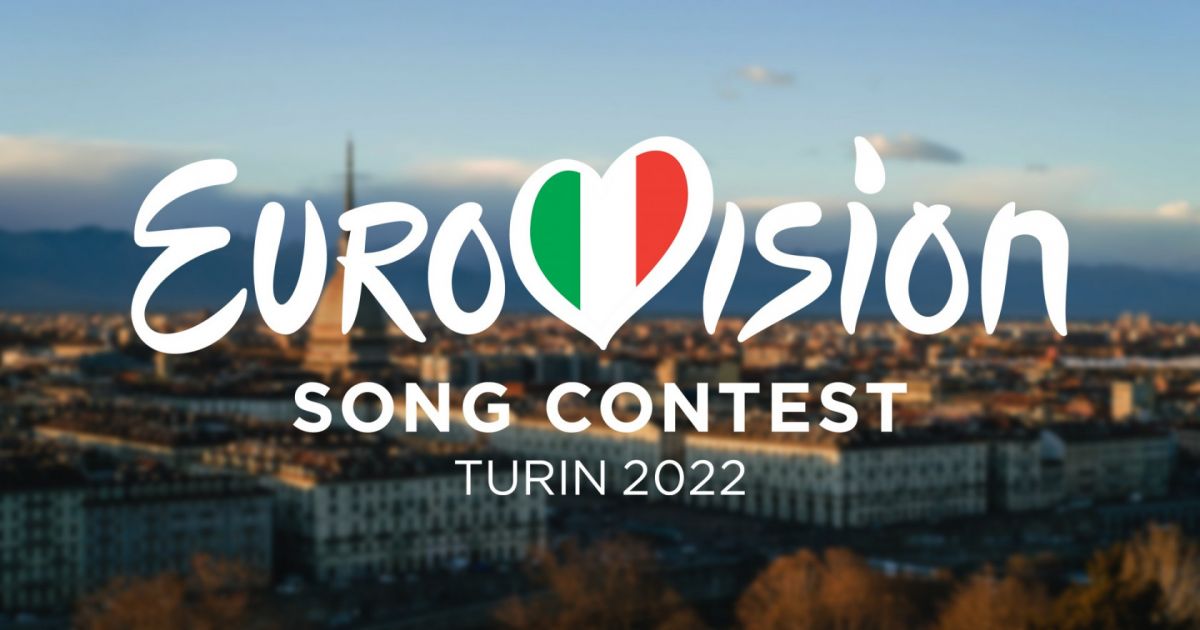 Евровидение-2022